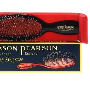 MASON PEARSON MEDIUM BRUSH BN2